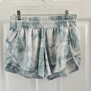 Lululemon Tracker Shorts
